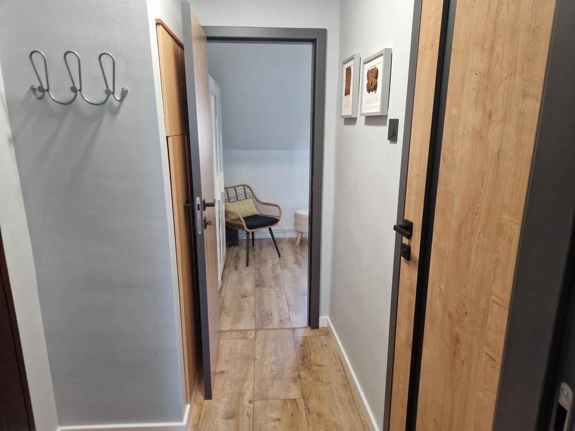 Apartament Rabianska 14 Torun Luaran gambar