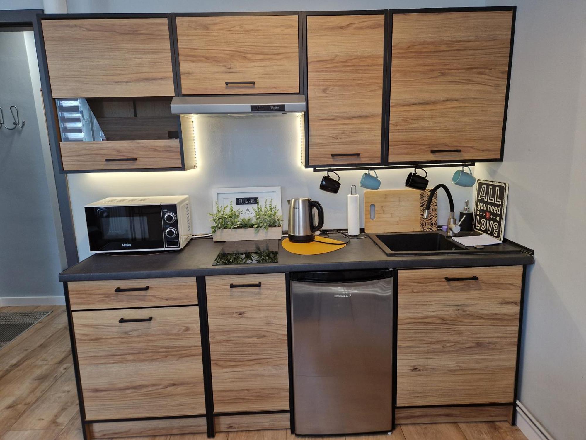 Apartament Rabianska 14 Torun Luaran gambar